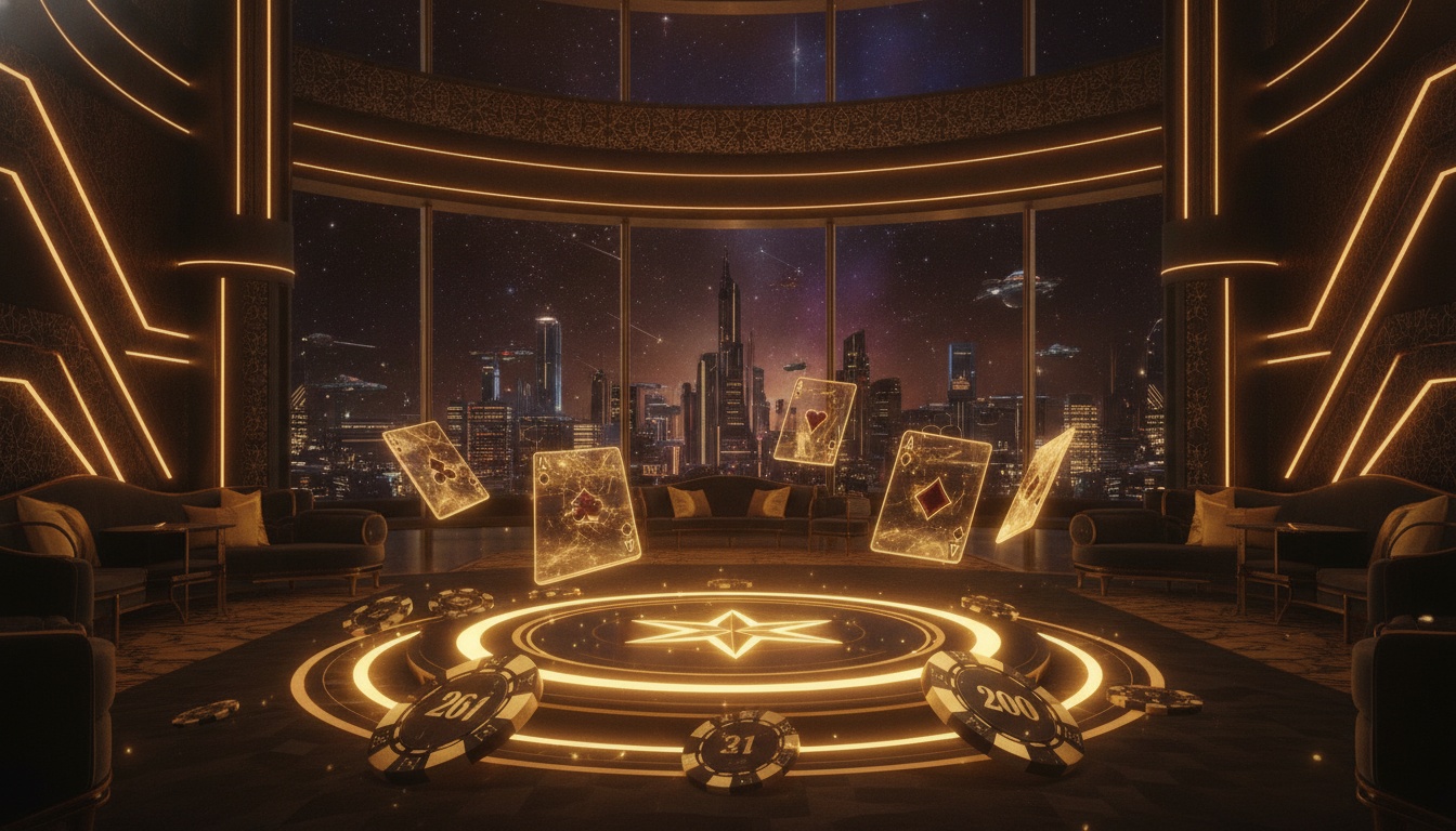 Galactic Wins