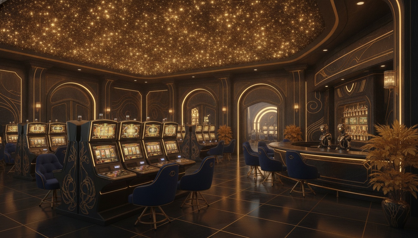 About Galactic Wins — Detailed Review